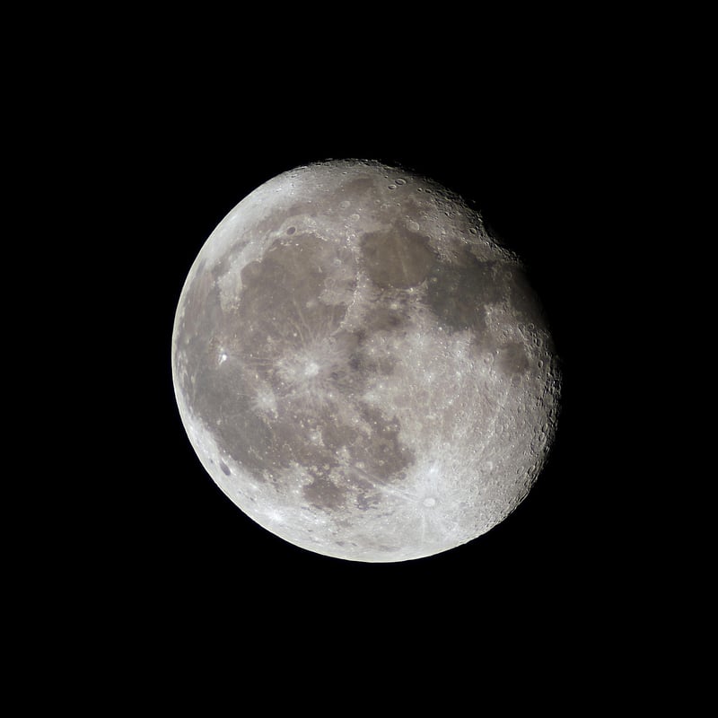 Lunar Music