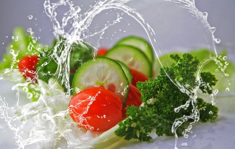 Stellar Salads